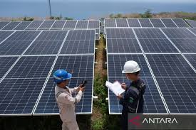 PT Mitra Kerta Raharja Resmikan Unit Bisnis Baru di Sektor Energi