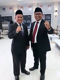 Drs. Ahmad Ramadhan