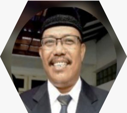 H. Yani Sutisna, SH, M.Si